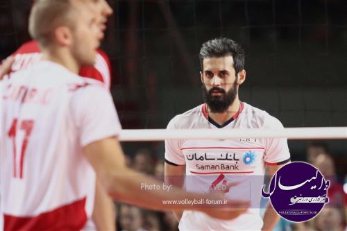 سعید معروف:عذرخواهی از مردم لهستان نشان دهنده شخصیت والیبال ایران است.